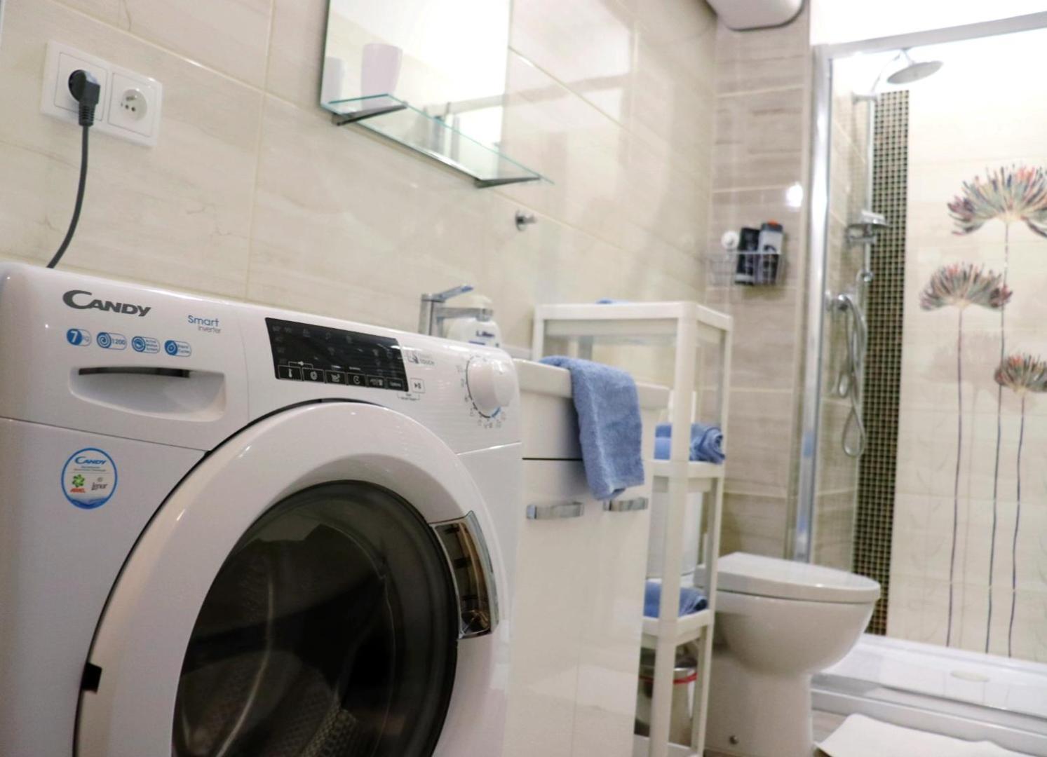 Apartman - Cafe Princ Pod Hradem Wifi, Klima Штернберк Екстер'єр фото